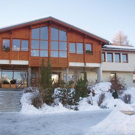 Vvf La Plagne Montchavin Paradiski Bellentre Exterior foto